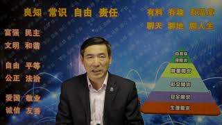 【李聊】053：告密文化是独裁统治的产物，人人自危的恐惧践踏人道（20190419第053期）