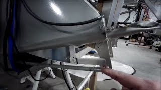 EP 103 Take 2! When you talk to a camera that isn't recording...Challenger 2 Ultralight Airplane