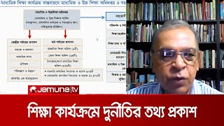 মাঠ পর্যায়ে শিক্ষক নিয়োগ, বদলি ও পদোন্নতিতে দুর্নীতির তথ্য প্রকাশ | TIB Brief