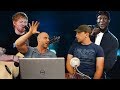 Ed Sheeran - Take Me Back To London (feat. Stormzy) REACTION!! SHEERAN'S BEST SONG EVER!!