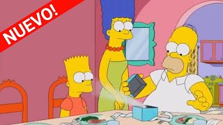 𝖫𝗈𝗌 𝗌𝗂𝗆𝗉𝗌𝗈𝗇 𝖫𝖠𝖳𝖨𝖭𝖮 ! || The Simpson Season 1 Ep 10 ||  The Simpson 2024 Full Episodes