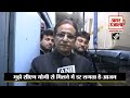 kanpur prayagraj bulldozer action मुझे cm yogi से मिलने में डर लगता है बोले azam khan hindi news