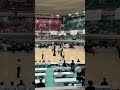 令和6年度全国警察剣道選手権大会男子個人1回戦【久田松雄一郎（愛知）× 齊藤奨（茨城）】2024年9月3日　日本武道館剣道総合サイト let s kendo がライブ配信中！