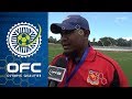 PREVIEWS: Papua New Guinea v Fiji | OFC MEN'S OLYMPIC QUALIFIER