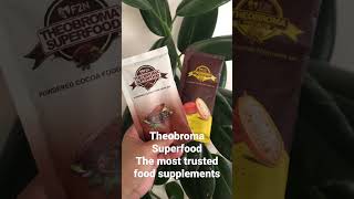 Theobroma Superfood Batangas Mega Center