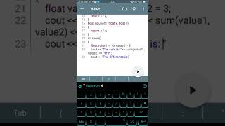 activity 4 in programming