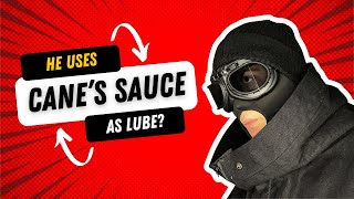 Jake Hole – Cane's Sauce (OFFICIAL Lyric Video)