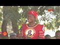 zodiaktv live utm launch in mangochi 19.08.2018