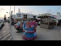 protaras cyprus main street may 2022