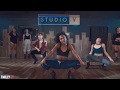 No Stylist- French Montana ft. Drake| Choreography by Samantha Long