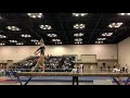 cassie st. claire aspire l10 beam 2020 circle of stars