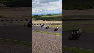 KMSC at #knockhill