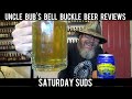 Saturday Suds - Sierra Nevada - Summerfest Lager 5%