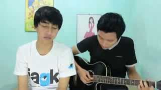 JKT48 - Shonichi (Acoustic Cover Rookie Boom)