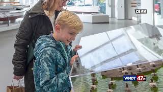 Eastern Shore Museums Celebrate International Museum Day || WMDT