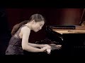 cliburn 2017 su yeon kim preliminary recital