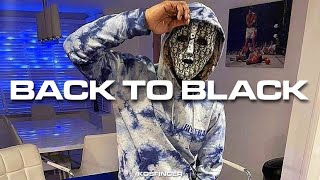 [FREE] Kay Flock x B Lovee x NY Drill Sample Type Beat 2022 - "Back To Black" UK Drill Type Beat