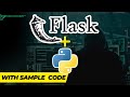How to Install Flask in Python (2023 Easy Guide)
