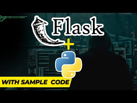 How to Install Flask in Python (2023 Easy Guide) – Simlaweb