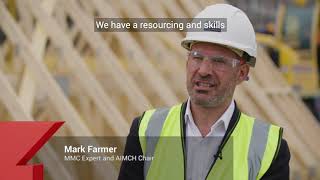 How do we build quality, affordable, climate friendly housing at speed?