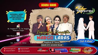 Siang Ngunduh Temanten Abdul & Selo//Margo Laras//Rahmadi Sound System