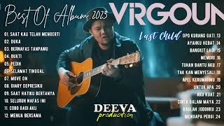 Virgoun - Saat Kau Telah Mengerti (Official Music Video) | Full Album Tanpa Iklan Terbaru 2023
