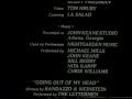 R.E.M. 1990 - 'Men Will Be Boys' (Closing credits performed by Mike Mills, John Keane, Bill Berry)
