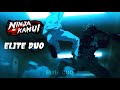 NINJA KAMUI EDIT ELITE DUO | #ninjakamui @_BLANK-05