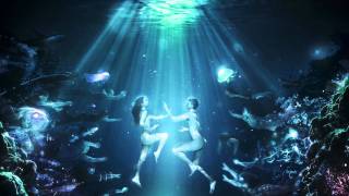 Pendulum - The Island Part 1 (Dawn) (Full HD)