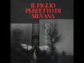 IL FIGLIO PERFETTO DI SILVANA (PODCAST-EPISODIO INEDITO)