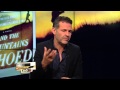 Author Khaled Hosseini talks about his novel 