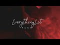 Flex - EverythingLit (Official Visualizer)