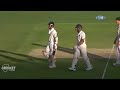 highlights of second test day one