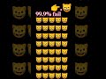 99%fail emoji quiz emojiquizes emojiquizz