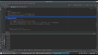 Concurrent Structures: Part 4/4 thread-safe-hashtable