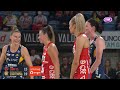 swifts v lightning ssn 2022 round 6 full match suncorp super netball