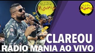 Radio Mania - Clareou - Posso Te Chamar de Mô