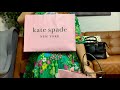 ♠️KATE SPADE JAPAN | Mitsui Outlet Park Makuhari |Shop With Me in Japan