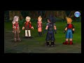 【dffoo】アシェラ登場イベントを攻略していく枠