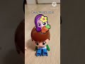 티니핑 모르는 쪼꼬 ㅋㅋㅋ 출처 @양세돌 탁주쪼꼬 빨간내복야코 티니핑 로블록스 animation 양세돌