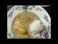 PENGAT PISANG NANGKA & PULUT SIMPLE DAN SEDAP