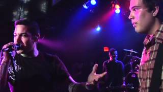 MXPX live at the Key Club Hollywood (full Concert)