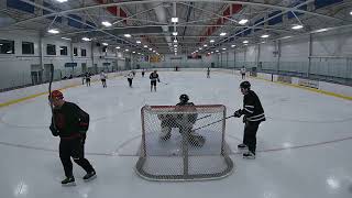 BHL Hockey Dark 1-10-25