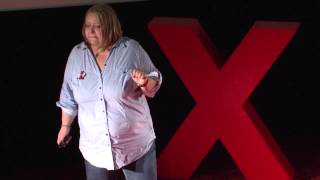 Violence Intolerated  Dr  Mila Bobadova at TEDxMladostWomen 2012
