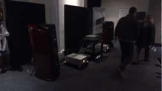 Audioshow 2012