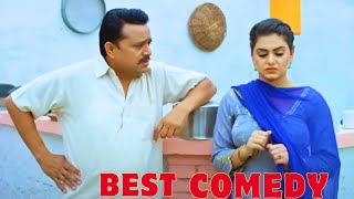 Karamjit Anmol Best Comedy 2024 || Latest Punjabi Comedy 2024 || New Comedy Punjabi 2024