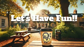 A Heartfelt Morning | Uplifting English Playlist to Boost Your Day[backgroundmusic]