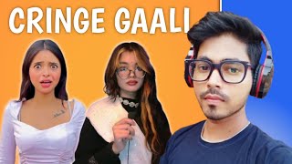 She NEEDS to stop.!😲 | hard TO catch | ROAST