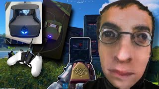 Rust Cronus Zen No Recoil Laser BEAMING Script! PS5 & XBOX