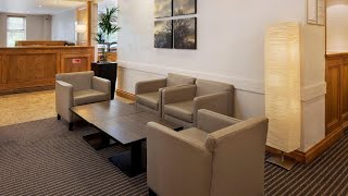 Holiday Inn Derby/Nottingham, Sandiacre, United Kingdom | Travel Lover